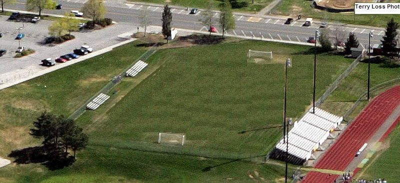Eastmont High Soccer Field