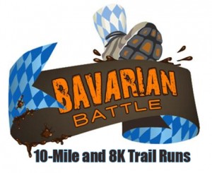 BavarianBattleTrailRunLogo