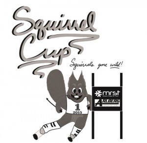 Squirrel Cup