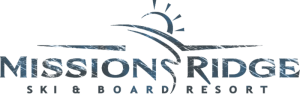 Mission Ridge Release logo